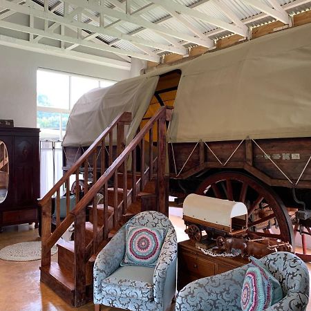 Jelani Guest House 화이트 리버 외부 사진