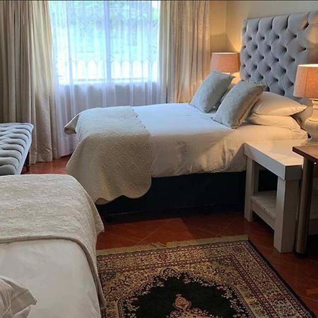 Jelani Guest House 화이트 리버 외부 사진
