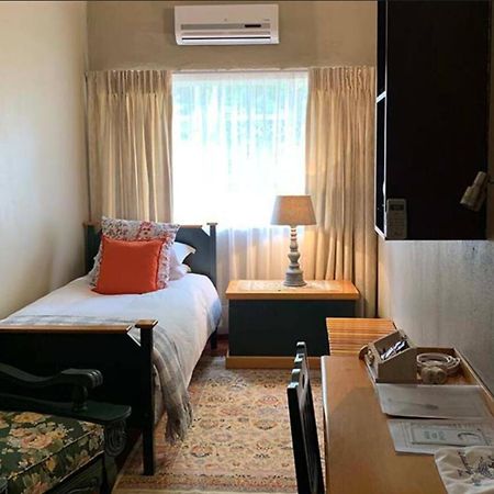 Jelani Guest House 화이트 리버 외부 사진