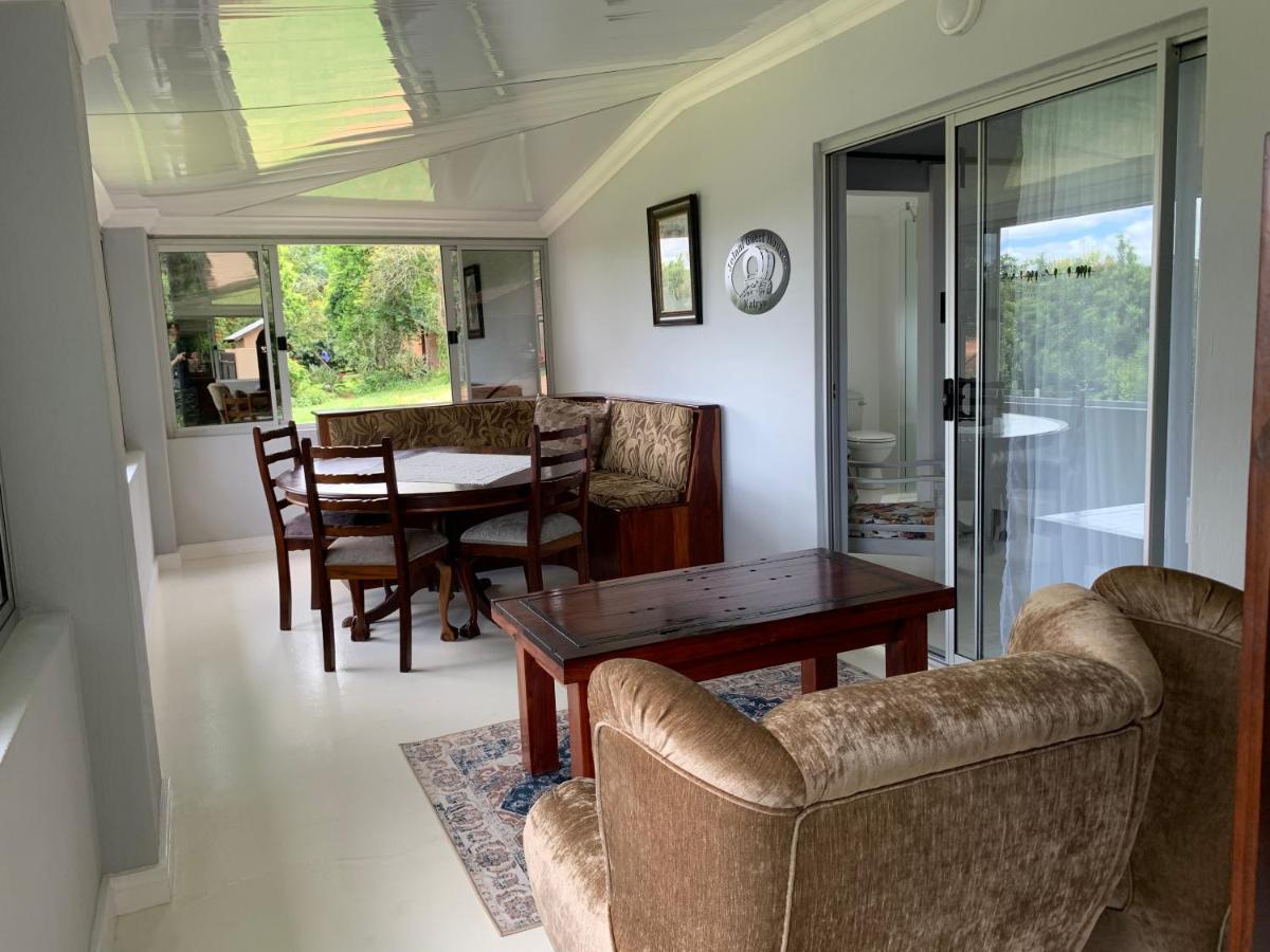 Jelani Guest House 화이트 리버 외부 사진