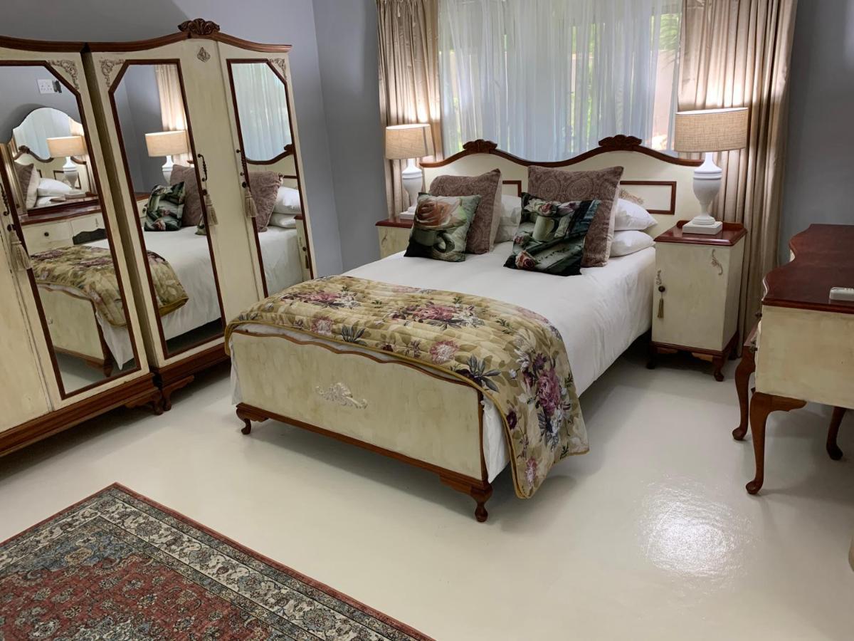 Jelani Guest House 화이트 리버 외부 사진