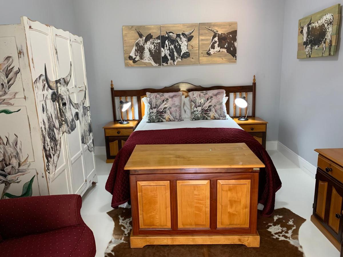 Jelani Guest House 화이트 리버 외부 사진