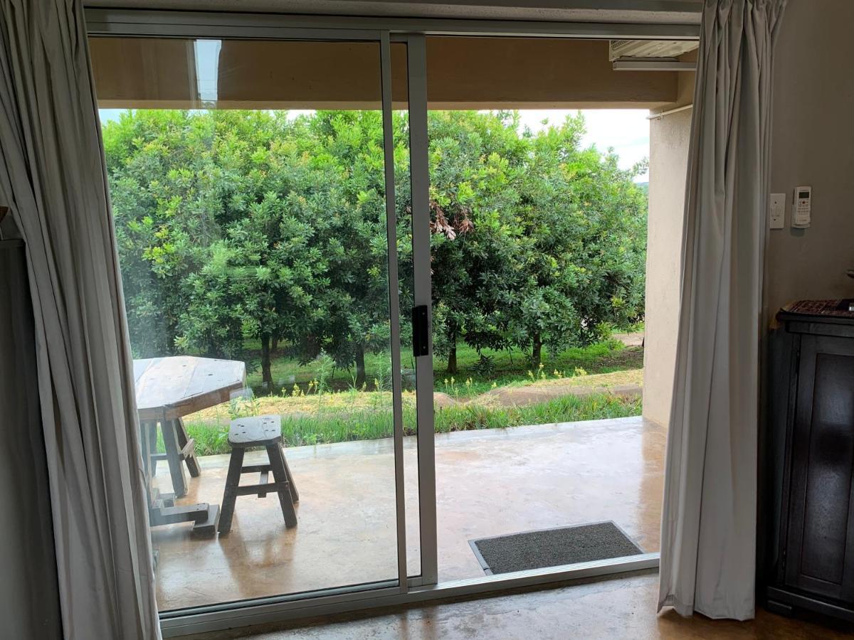 Jelani Guest House 화이트 리버 외부 사진