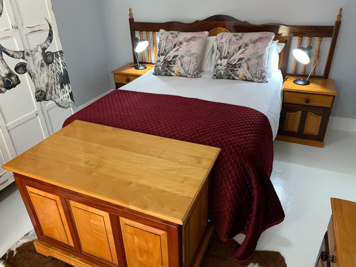 Jelani Guest House 화이트 리버 외부 사진