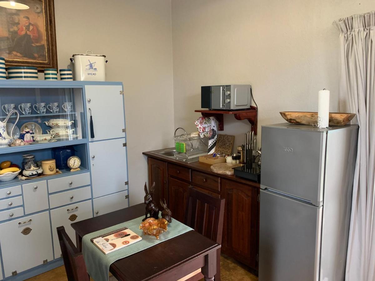 Jelani Guest House 화이트 리버 외부 사진
