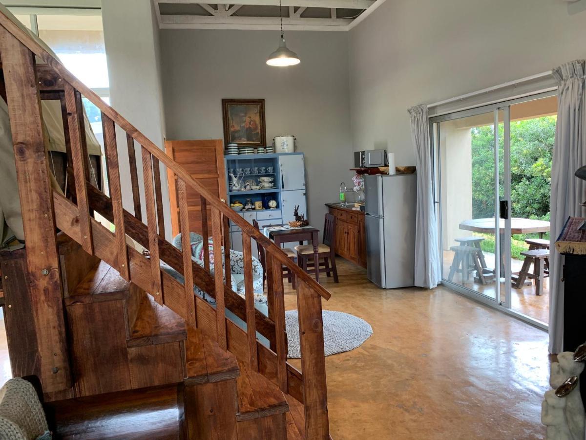 Jelani Guest House 화이트 리버 외부 사진
