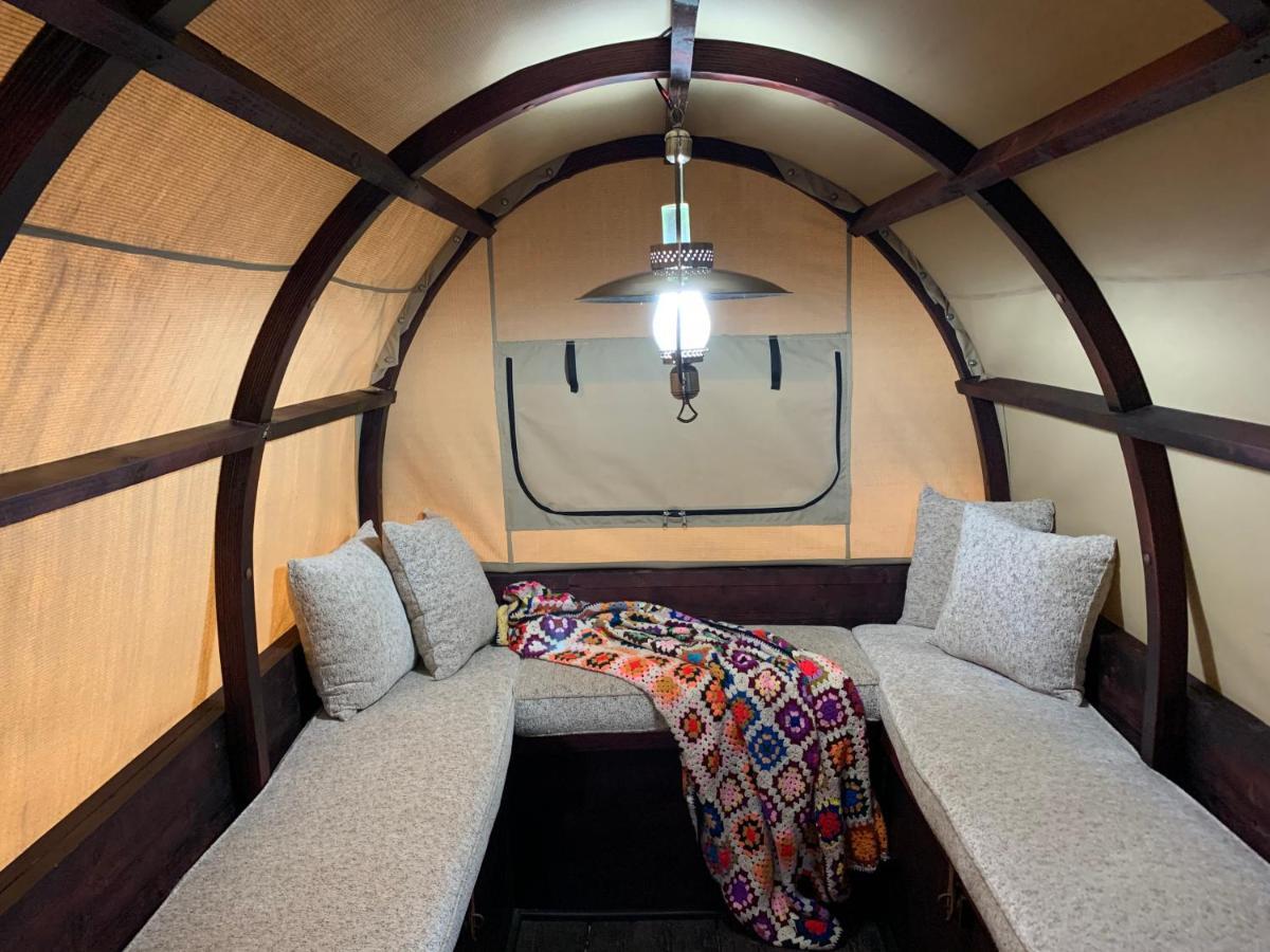 Jelani Guest House 화이트 리버 외부 사진
