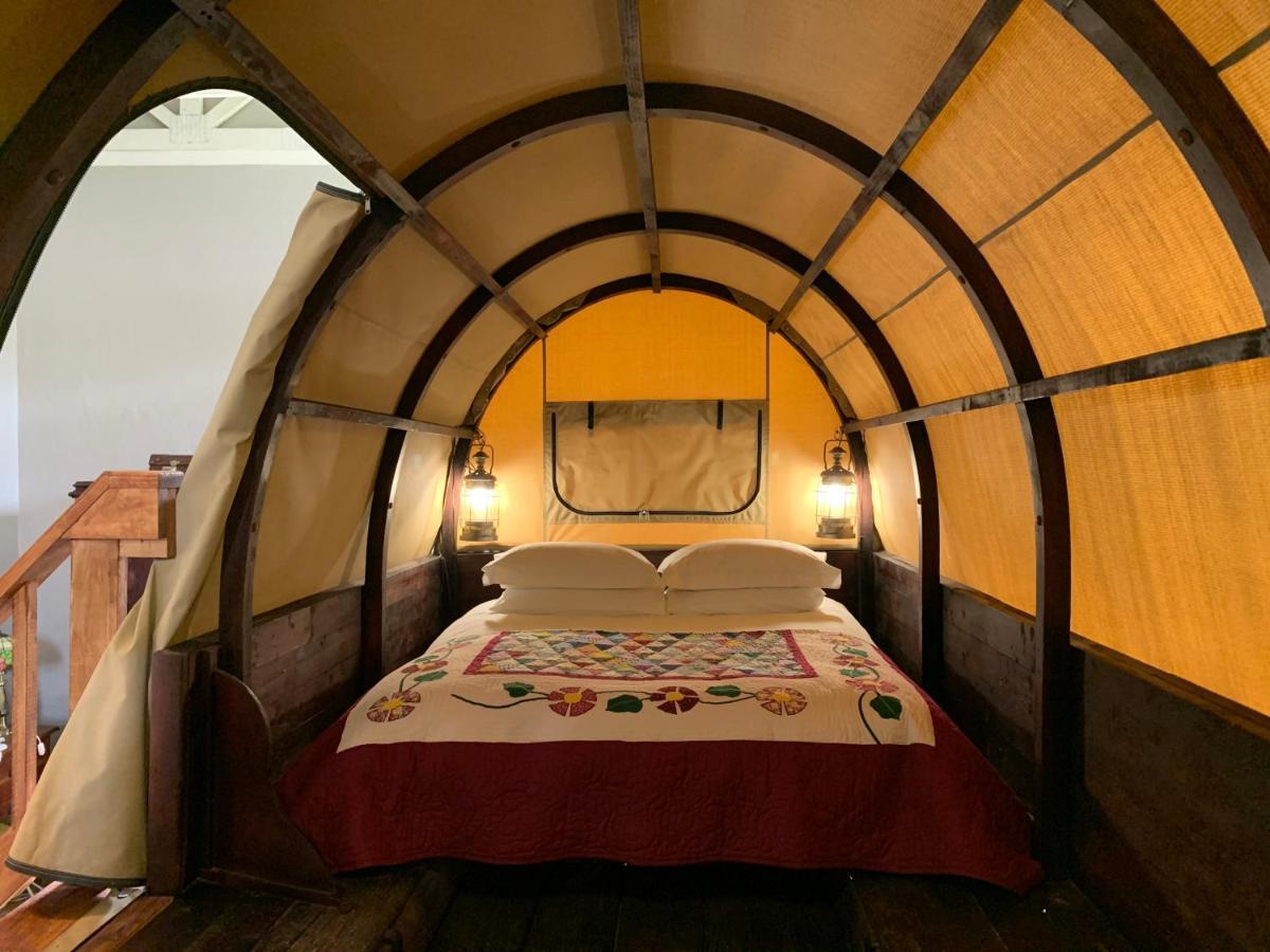 Jelani Guest House 화이트 리버 외부 사진