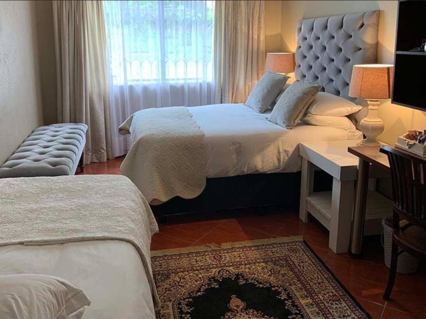 Jelani Guest House 화이트 리버 외부 사진