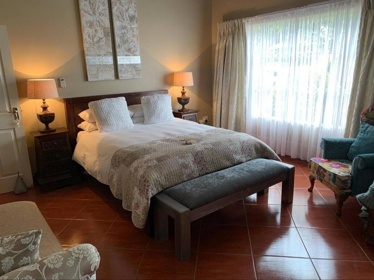 Jelani Guest House 화이트 리버 외부 사진