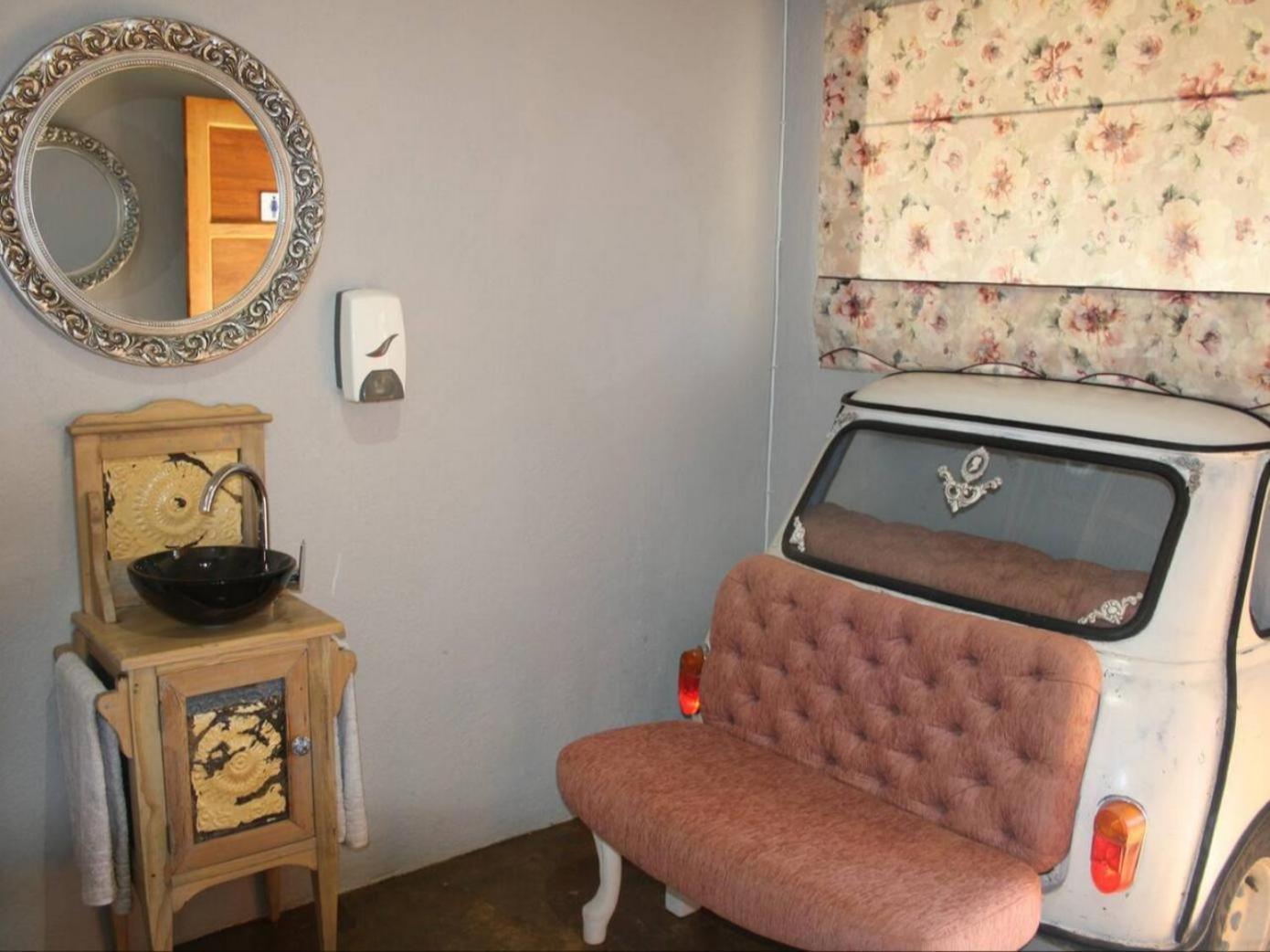Jelani Guest House 화이트 리버 외부 사진