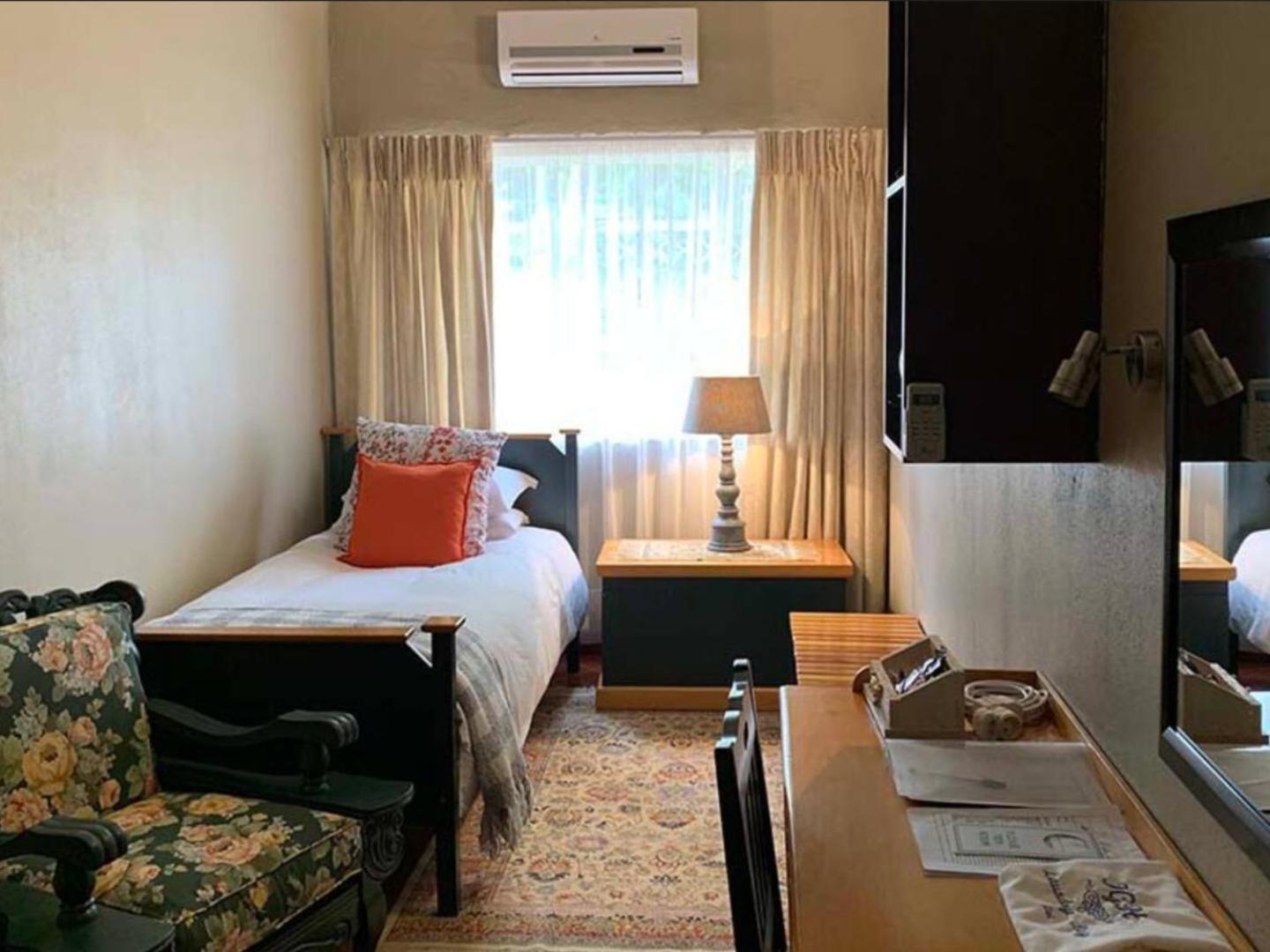 Jelani Guest House 화이트 리버 외부 사진