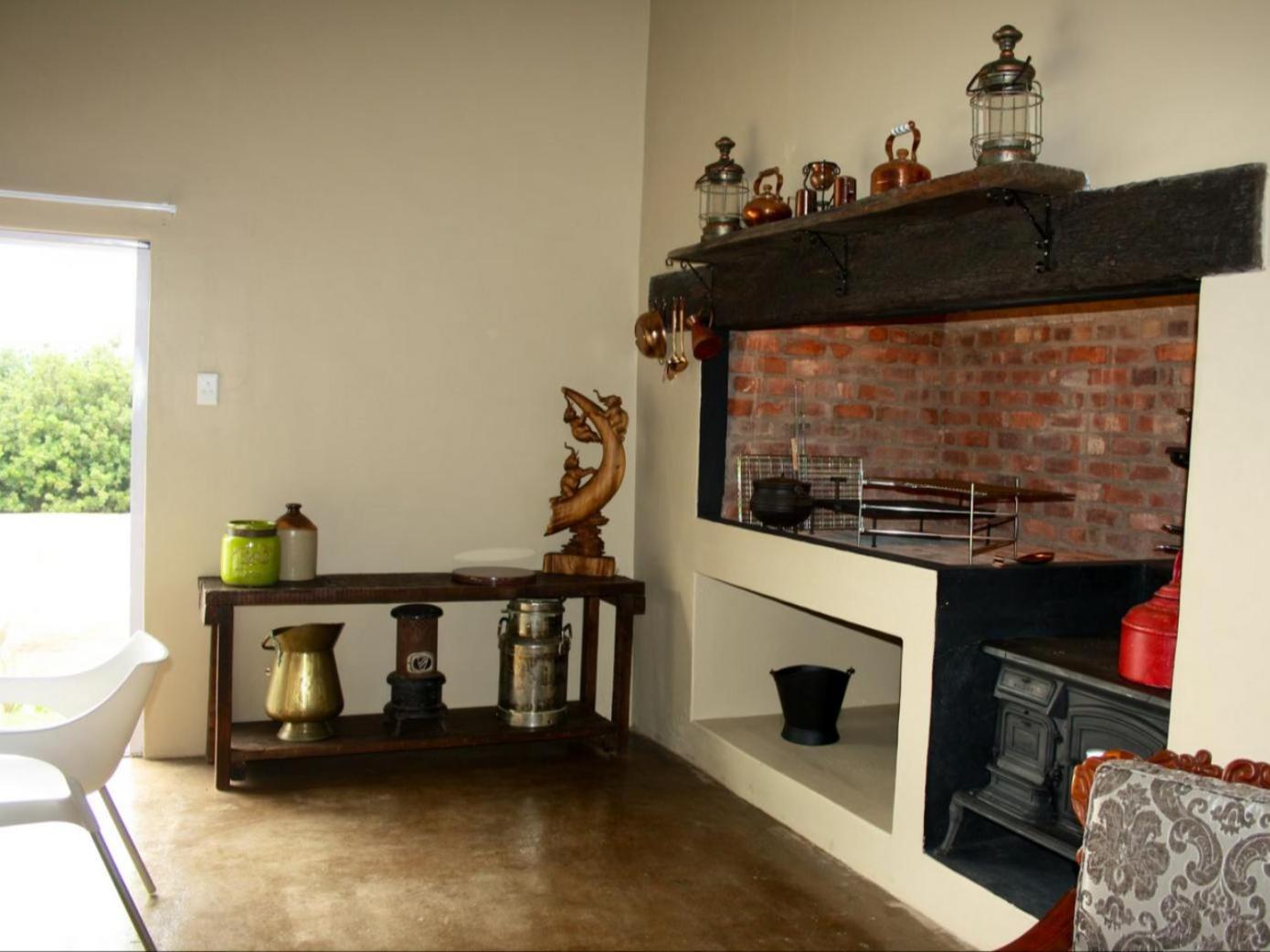Jelani Guest House 화이트 리버 외부 사진