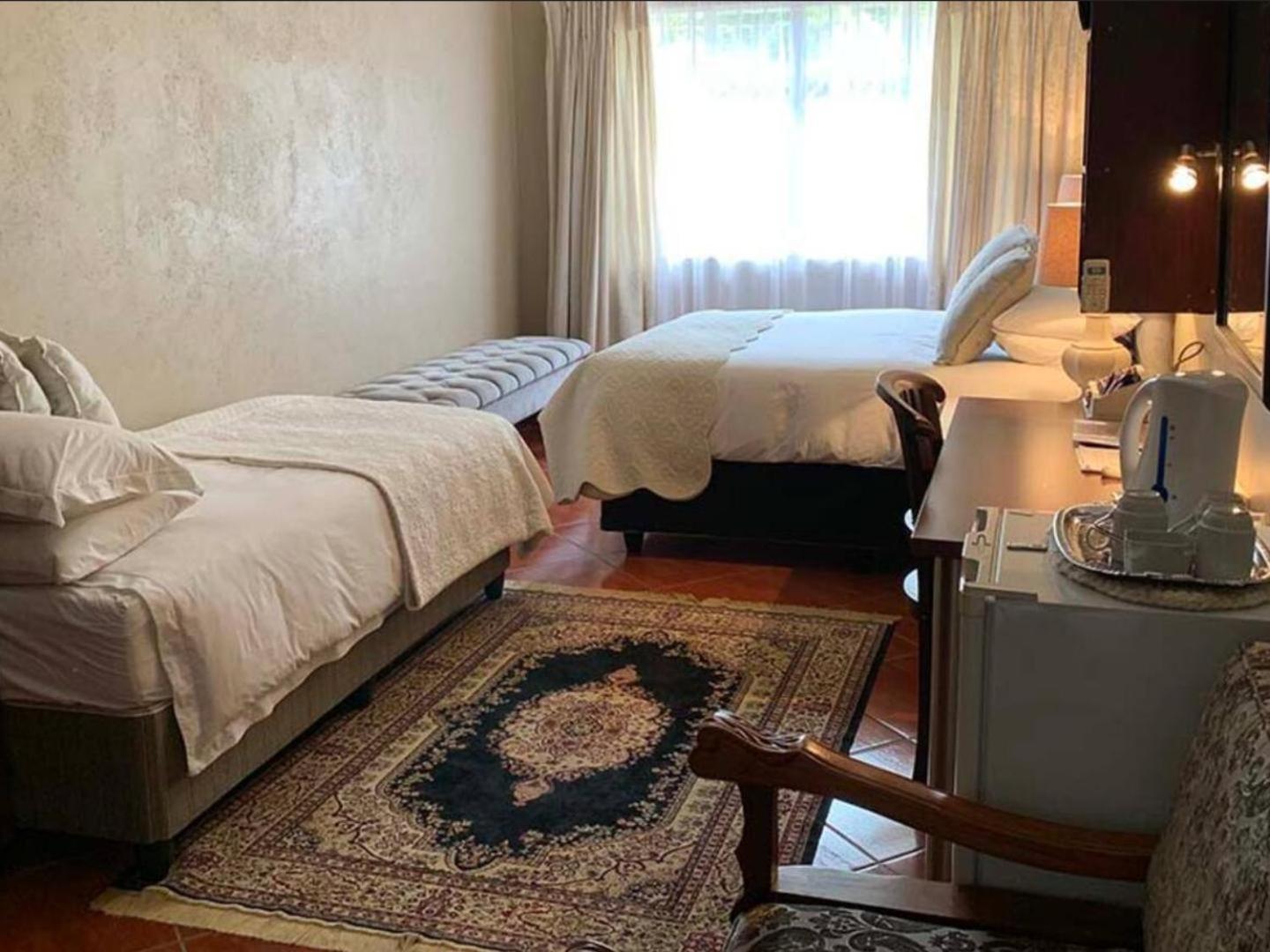 Jelani Guest House 화이트 리버 외부 사진