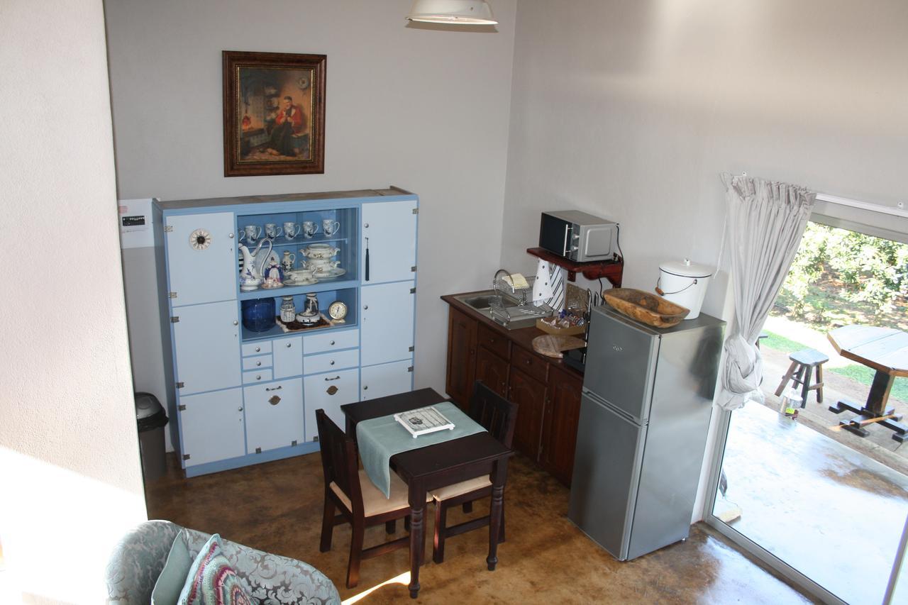 Jelani Guest House 화이트 리버 외부 사진
